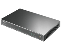 TP-Link TL-SG1210P - 693733 - zdjęcie 4